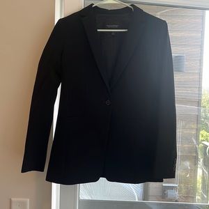 Banana Republic Long and Lean blazer only worn once